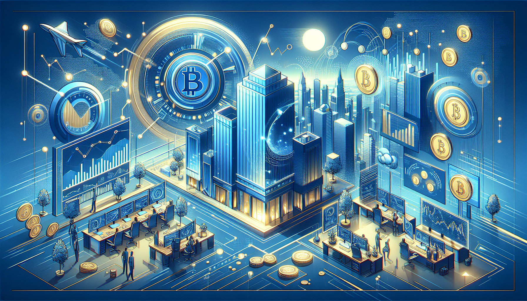 Bitcoin Holds Ground Despite Escalating Iran Tensions and Market Turbulence