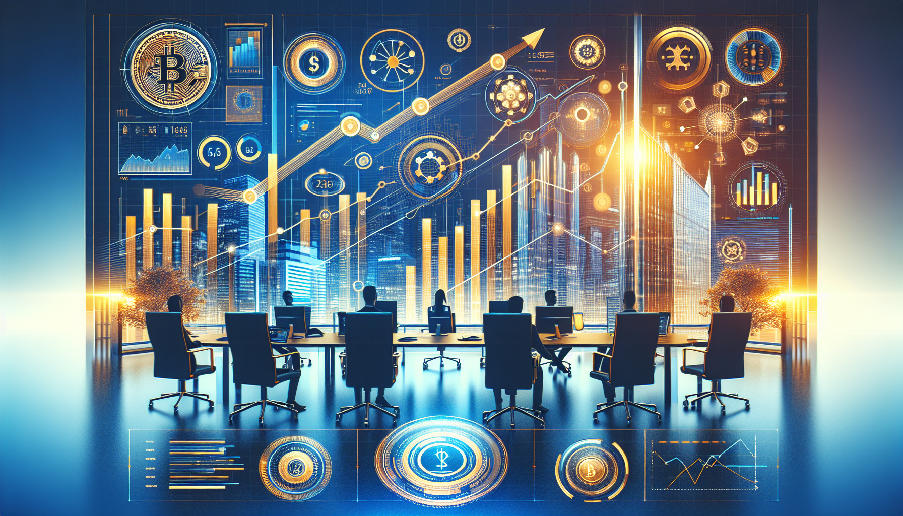 ASIC Cracks Down: BPS Financial Faces Court Penalty for Unauthorized Qoin Crypto Promotion