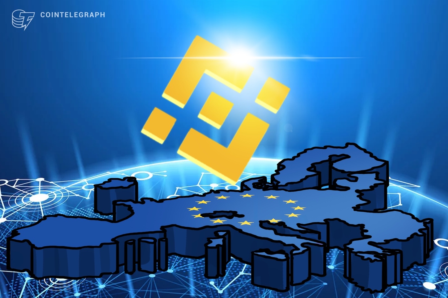 Binance Stays the Course on European Expansion Despite ECB Chief Lagarde Controversy