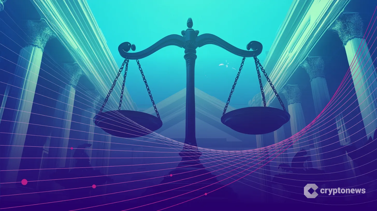Traditional Finance Giant CME Takes Legal Action Against CFTC Over Perpetual Futures Approval