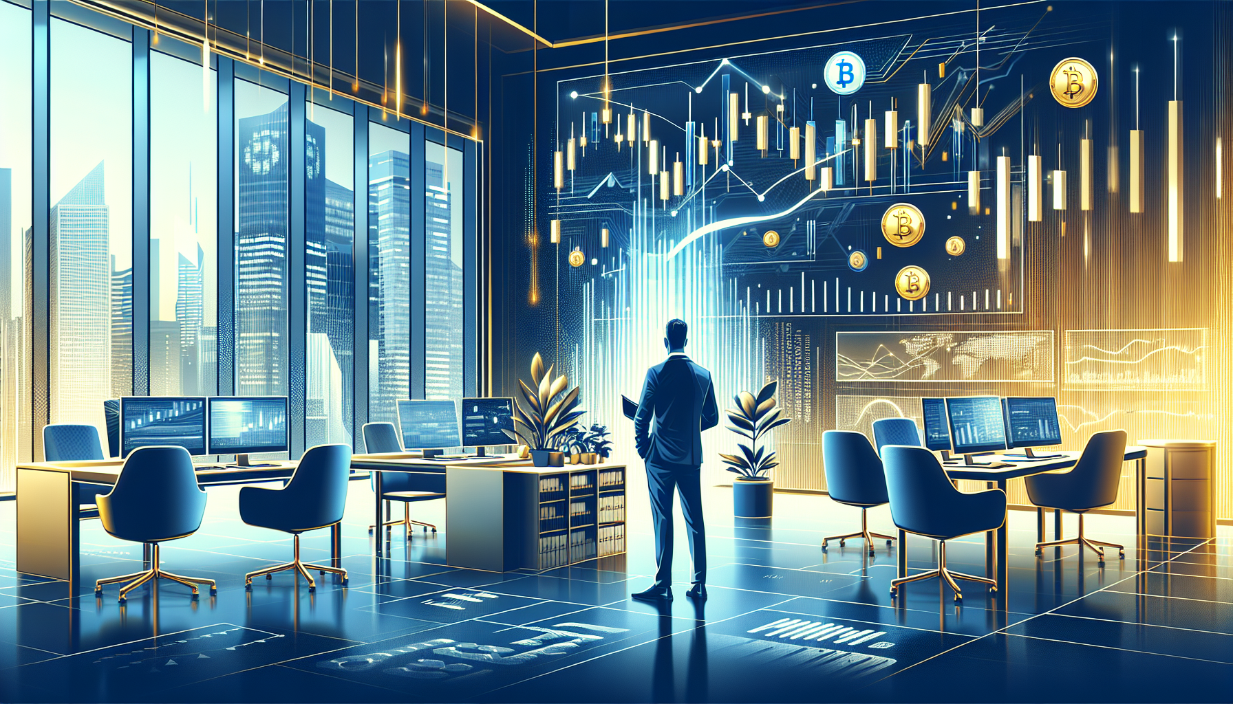 How One Crypto Trader Turned Binance Market Anomaly Into Million-Dollar Payday