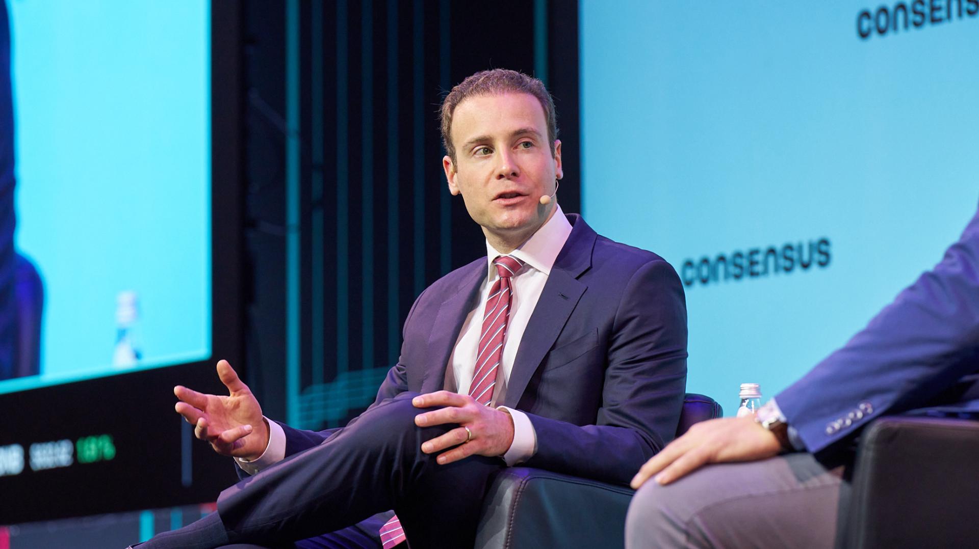 Key Catalysts This Week: Regulatory Shifts, ECB Monetary Policy, and Corporate Earnings to Shape Crypto Markets