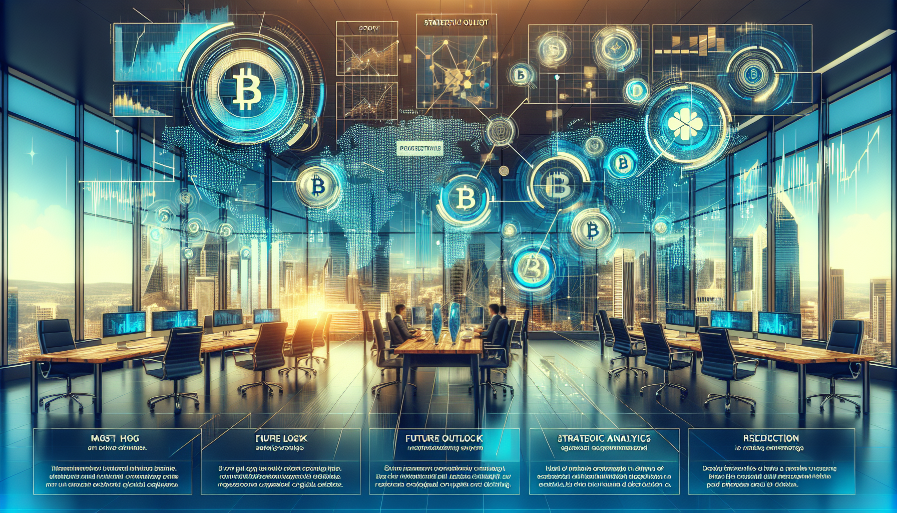 BlackRock's Bitcoin ETF Sees Massive $871M Weekly Inflow as CEO Eyes $500K Price Target