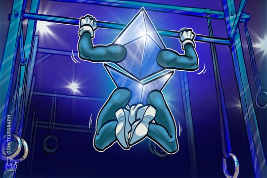 Ethereum Price Analysis: Multiple Valuation Models Point to ETH Trading Below Fair Value