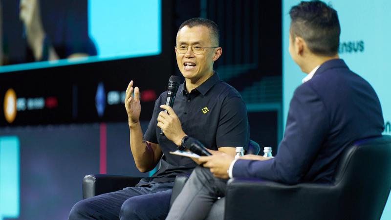 Crypto Markets Shaken as Binance Security Breach Compounds Tech Sector Turbulence